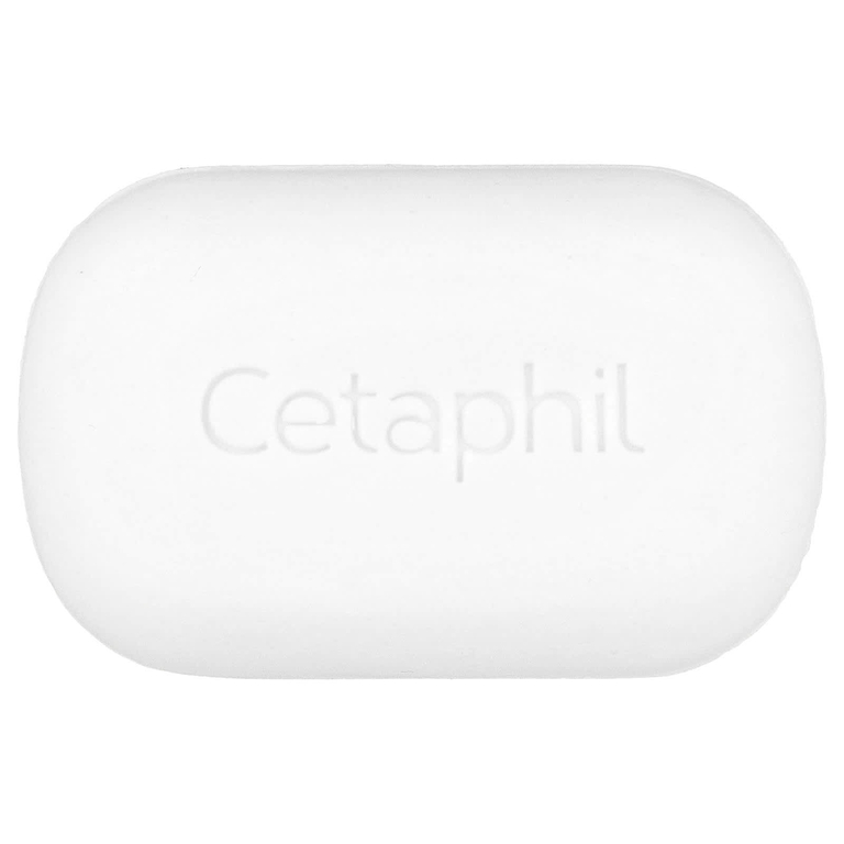Cetaphil, Мыло для глубокого очищения, 127 г