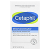 Cetaphil, Мыло для глубокого очищения, 127 г