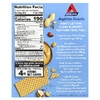 Atkins, Anytime Snacks, протеиновые вафли, с арахисовой пастой, 5 шт. по 36 г (1,27 унции)