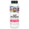 SoCozy, Kids, Curl Shampoo, шампунь для детей, ультраувлажнение и очищение, 311 мл (10,5 жидк. унции)