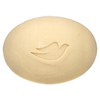 Dove, Косметическое мыло Purely Pampering, аромат «Кокосовое молоко и лепестки жасмина», 4 шт. по 113 г (Товар снят с продажи) 