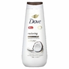 Dove, восстанавливающий гель для душа, кокос и какао-масло, 591 мл (20 жидк. унций)