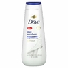 Dove, Питательный гель для душа Deep Moisture, 650 мл