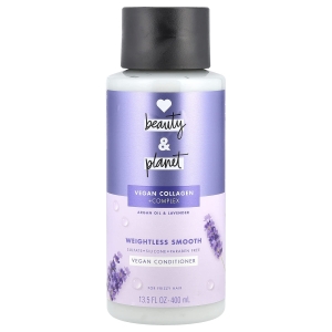 Love Beauty and Planet, Кондиционер Soothe & Serene, «Аргановое масло и лаванда», 400 мл (Товар снят с продажи) 