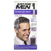Just for Men, Touch of Grey®, T-55 Black, набор для одноразовой краски для волос