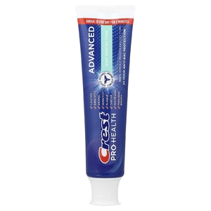 Crest, Pro Health,  улучшенная зубная паста с фторидом, защита десен, 144 г (5,1 унции)