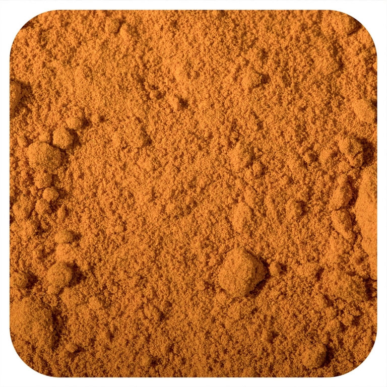 California Gold Nutrition, Superfoods, порошок из органической куркумы, 114 г (4 унции)