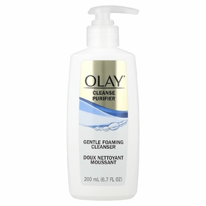 Olay, Cleanse, мягкая пенка для умывания, 200 мл (6,7 жидк. унц.)