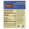 Celestial Seasonings, травяной чай, устранение напряжения, без кофеина, 20 чайных пакетиков, 1.5 унций (43 г)