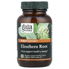 Gaia Herbs, корень элеутерококка, 60 веганских капсул Phyto-Caps® (277 мг в 1 капсуле)