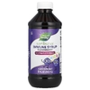 Nature's Way, Sambucus для детей, стандартизированный экстракт бузины, оригинальный сироп, 240 мл (8 жидк. унций)