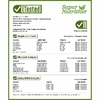Super Nutrition, SimplyOne, мультивитамины и полезные травы для женщин, вкус лесных ягод, 30 жевательных таблеток