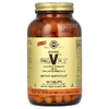 Solgar, Formula VM-75, комплексные витамины с микроэлементами в хелатной форме, без железа, 180 таблеток