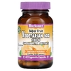 Bluebonnet Nutrition, Super Fruit, Vegetarian SOD, экстракт плодов канталупы, 250 МЕ, 60 растительных капсул