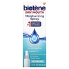 Biotene Dental Products, Увлажняющий спрей для сухого рта, нежная мята, 44,3 мл (1,5 жидк. унц.)