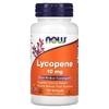 NOW Foods, ликопин, 10 мг, 120 капсул