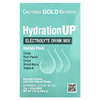 California Gold Nutrition, HydrationUP, смесь для приготовления электролитического напитка, ассорти, 20 пакетиков, 4,2 г в каждом