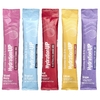 California Gold Nutrition, HydrationUP, смесь для приготовления электролитического напитка, ассорти, 20 пакетиков, 4,2 г в каждом