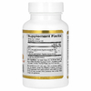 California Gold Nutrition, лютеин с зеаксантином, 20 мг, 120 растительных мягких таблеток