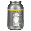 Isopure, Протеиновый порошок с нулевым содержанием углеводов, банановый крем, 1,36 кг (3 фунта)
