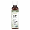 Aura Cacia, Органическое масло для тела, фракционированное кокосовое масло, 118 мл