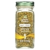 Simply Organic, цитрусовая приправа, без соли, 63 г (2,20 унции)