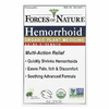 Forces of Nature, Hemorrhoid, органическое растительное средство, с повышенной силой действия, 11 мл (0,37 жидк. унции)