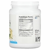 VeganSmart, Pea Protein, веганский шейк, ваниль, 540 г