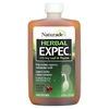Naturade, Herbal EXPEC, с листьями плюща и чабрецом, натуральная вишня, 125 мл (4,2 жидк. унции)