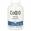 Lake Avenue Nutrition, коэнзим Q10, убихинон класса USP, 100 мг, 360 растительных капсул
