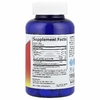 Trace Minerals ®, жевательные таблетки с магнием, малина и лимон, 120 жевательных таблеток