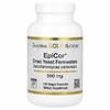 California Gold Nutrition, EpiCor, сухой дрожжевой ферментат, 500 мг, 120 растительных капсул