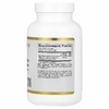 California Gold Nutrition, EpiCor, сухой дрожжевой ферментат, 500 мг, 120 растительных капсул