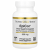 California Gold Nutrition, EpiCor, сухой дрожжевой ферментат, 500 мг, 30 растительных капсул