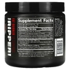 JNX Sports, The Ripper, жиросжигающая добавка, арбузная конфета, 150 г