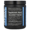 JNX Sports, The Curse!®, предтренировочный комплекс, со вкусом голубой малины, 250 г (8,8 унции)
