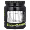 NutraBio, Intra Blast, заряд аминокислот для восстановления после тренировки, клубника с лимоном, 740 г