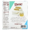 Think !, Protein+, 10 батончиков Cupcake Batter по 40 г (1,41 унции) и 150 калорий каждый