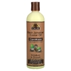 Okay Pure Naturals, Black Jamaican Castor Oil, черное ямайское касторовое масло, кондиционер, 355 мл (12 жидк. унций)
