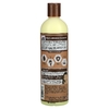 Okay Pure Naturals, Black Jamaican Castor Oil, черное ямайское касторовое масло, кондиционер, 355 мл (12 жидк. унций)
