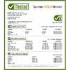 California Gold Nutrition, холиновый и кремниевый комплекс, биологически доступный коллаген для поддержки волос, кожи и ногтей, 60 мл (2 жидк. унции)