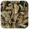 California Gold Nutrition, Foods, рисовые чипсы с водорослями, острые и пряные, 60 г (2,1 унции)