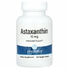 Lake Avenue Nutrition, астаксантин, 10 мг, 120 вегетарианских капсул
