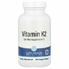 Lake Avenue Nutrition, витамин K2 (в виде менахинона-7), 50 мкг, 360 растительных капсул