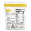 California Gold Nutrition, рисовые чипсы с водорослями, со вкусом меда и сливочного масла, 60 г (2,1 унции)