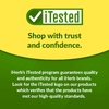 Lake Avenue Nutrition, витамин C, с Quali-C, 1000 мг, 365 растительных капсул