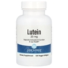 Lake Avenue Nutrition, лютеин, 20 мг, 120 растительных мягких таблеток