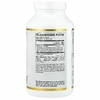 California Gold Nutrition, комплекс ресвератрола с экстрактом виноградных косточек, экстрактом красного вина и транс-ресвератролом, 250 вегетарианских капсул
