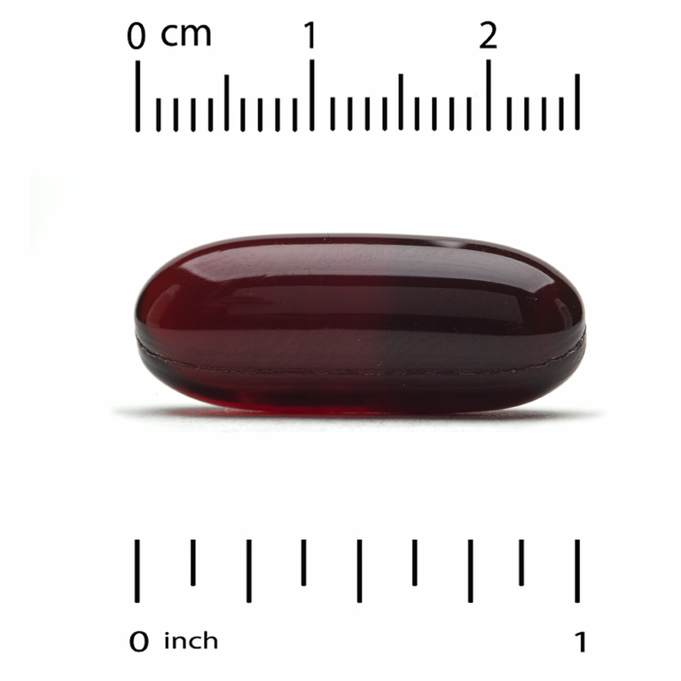 Lake Avenue Nutrition, органическое льняное масло холодного отжима с лигнанами, без гексана, 360 растительных капсул