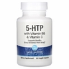 Lake Avenue Nutrition, 5-HTP с витаминами B6 и C, 100 мг, 60 растительных капсул